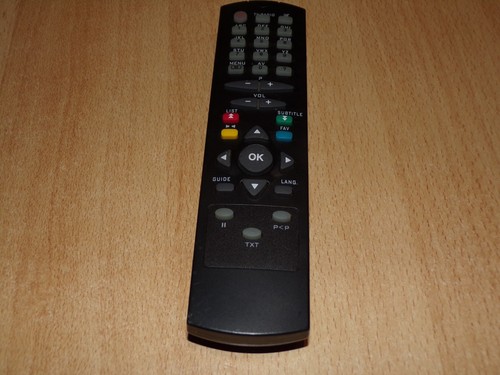 Télécommande sagem twin640t - télécommande,