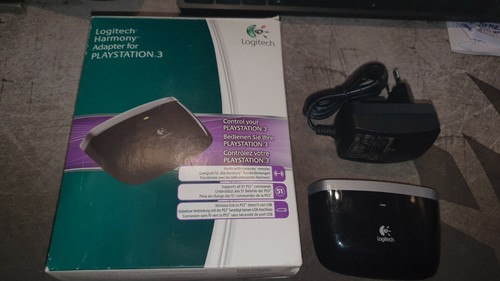 Logitech harmony adapter for - harmony,