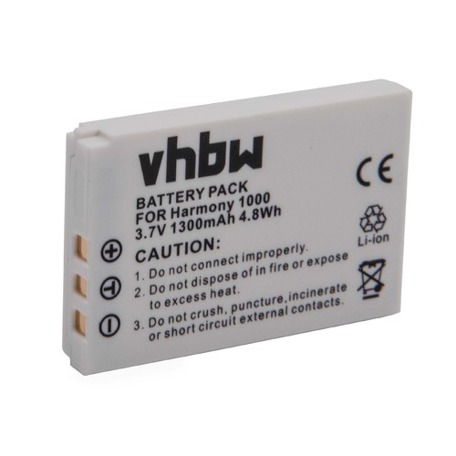 Batterie pour logitech - pour,