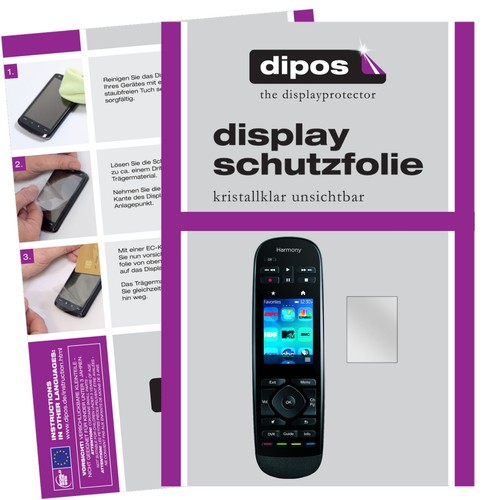Protection pour logitech - 6x,