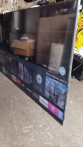 Samsung qe82q60rat qled uhd - qled,