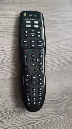 Logitech harmony 300 - ★,