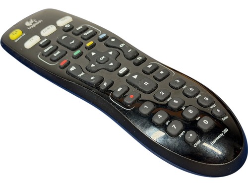 Télécommande universelle