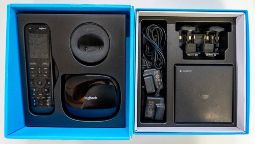 Logitech harmony elite hub - elite, +
