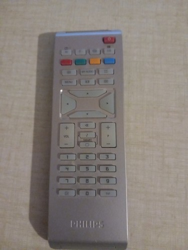 Telecommande pour philips - tv,