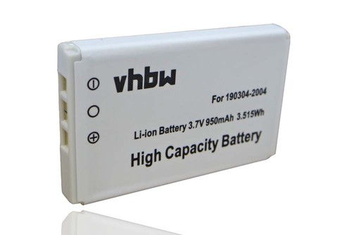 Batterie pour logitech harmony - pour,